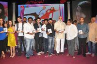 Kotha Janta Movie Music Launch